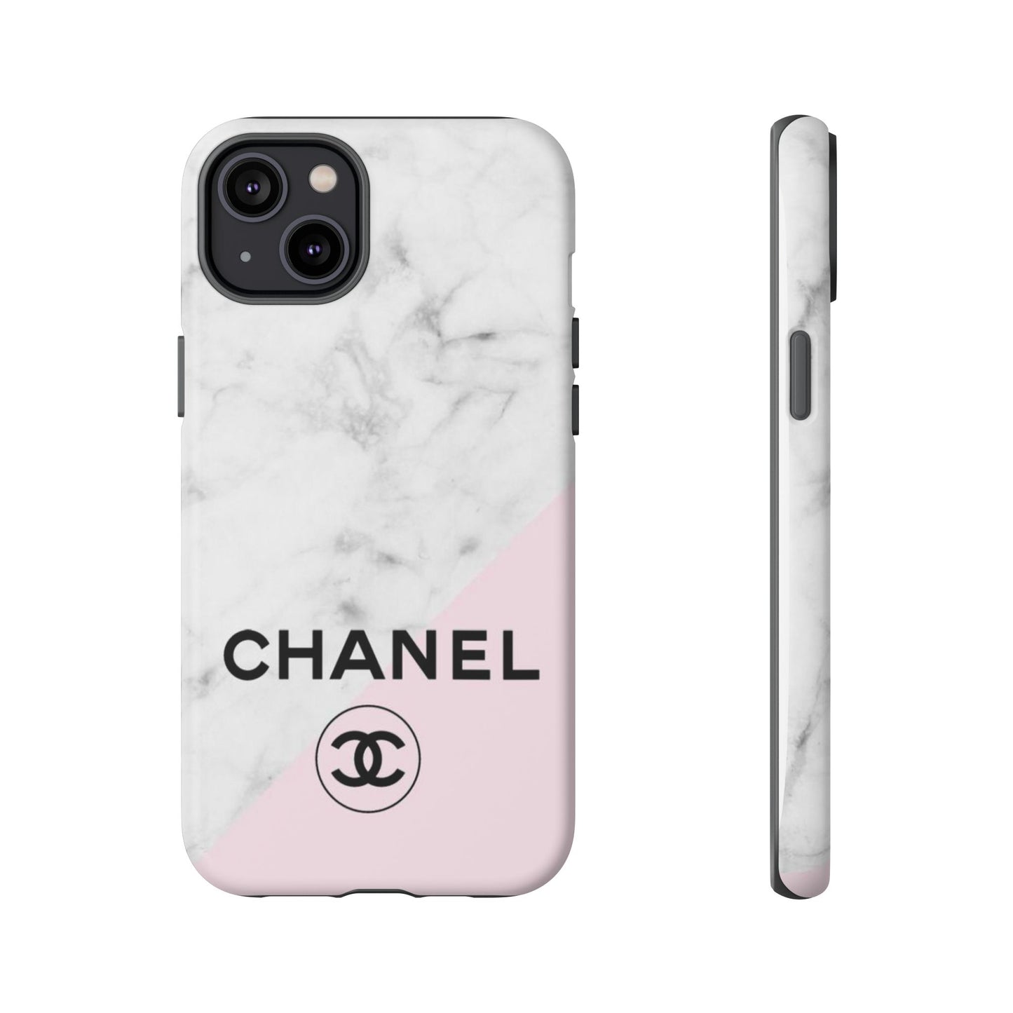 Marble CC Tough Cases