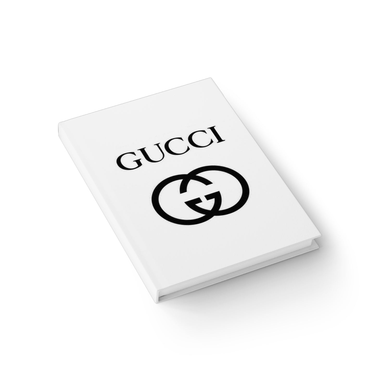 GG Journal - Ruled Line