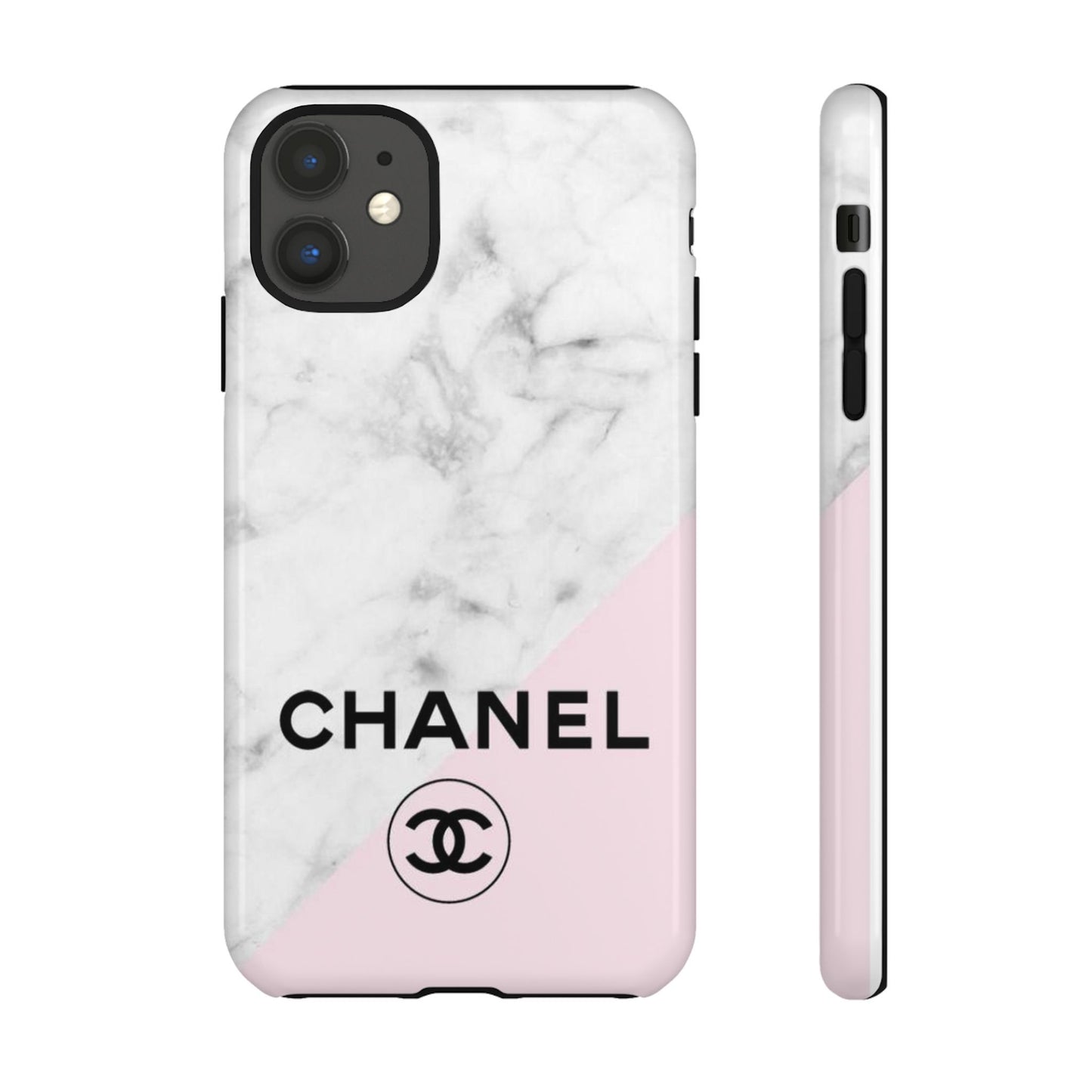 Marble CC Tough Cases