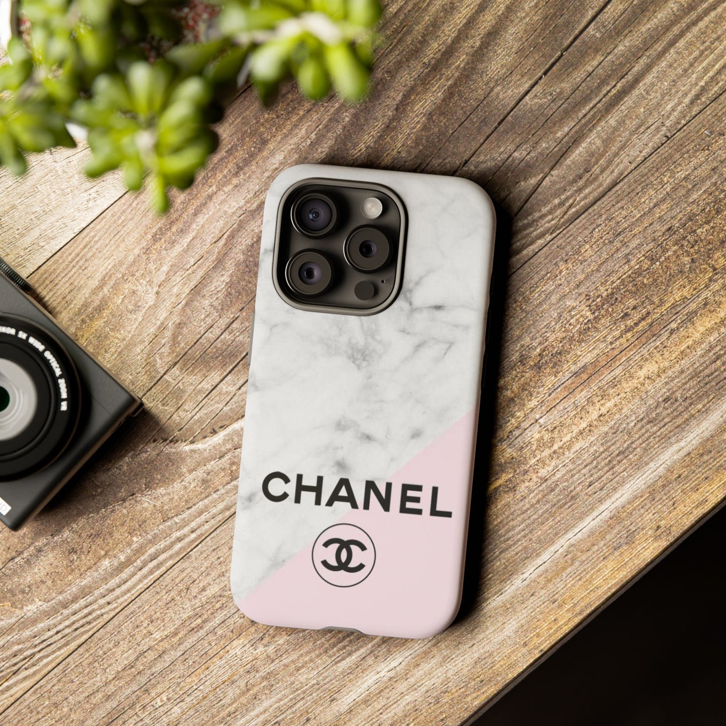 Marble CC Tough Cases