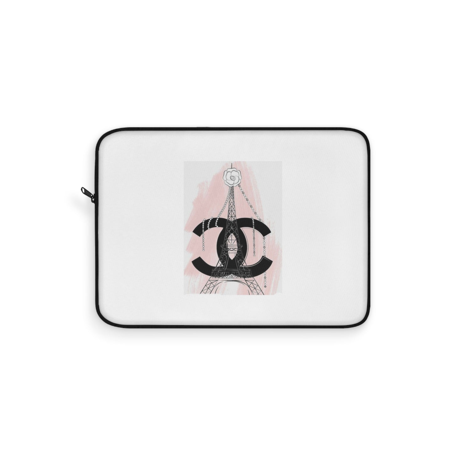 CC Paris Laptop Sleeve