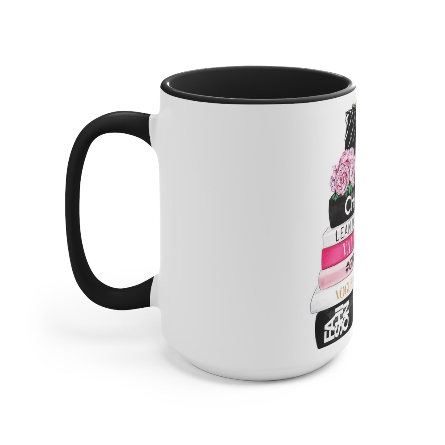 Designer Things Accent Mug