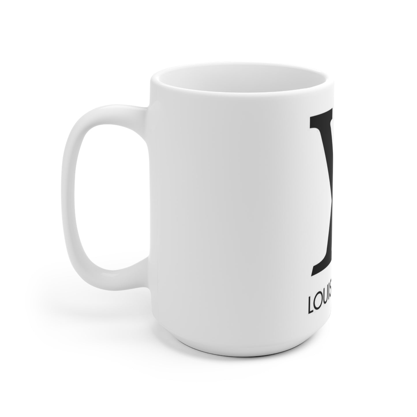 LV Ceramic Mug (EU)