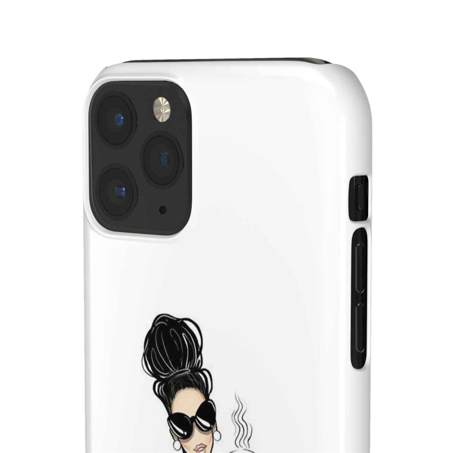 Fashion Gal S22 Snap Cases