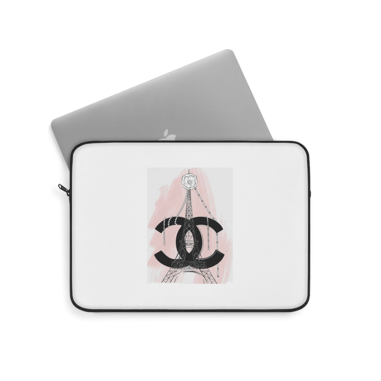 CC Paris Laptop Sleeve