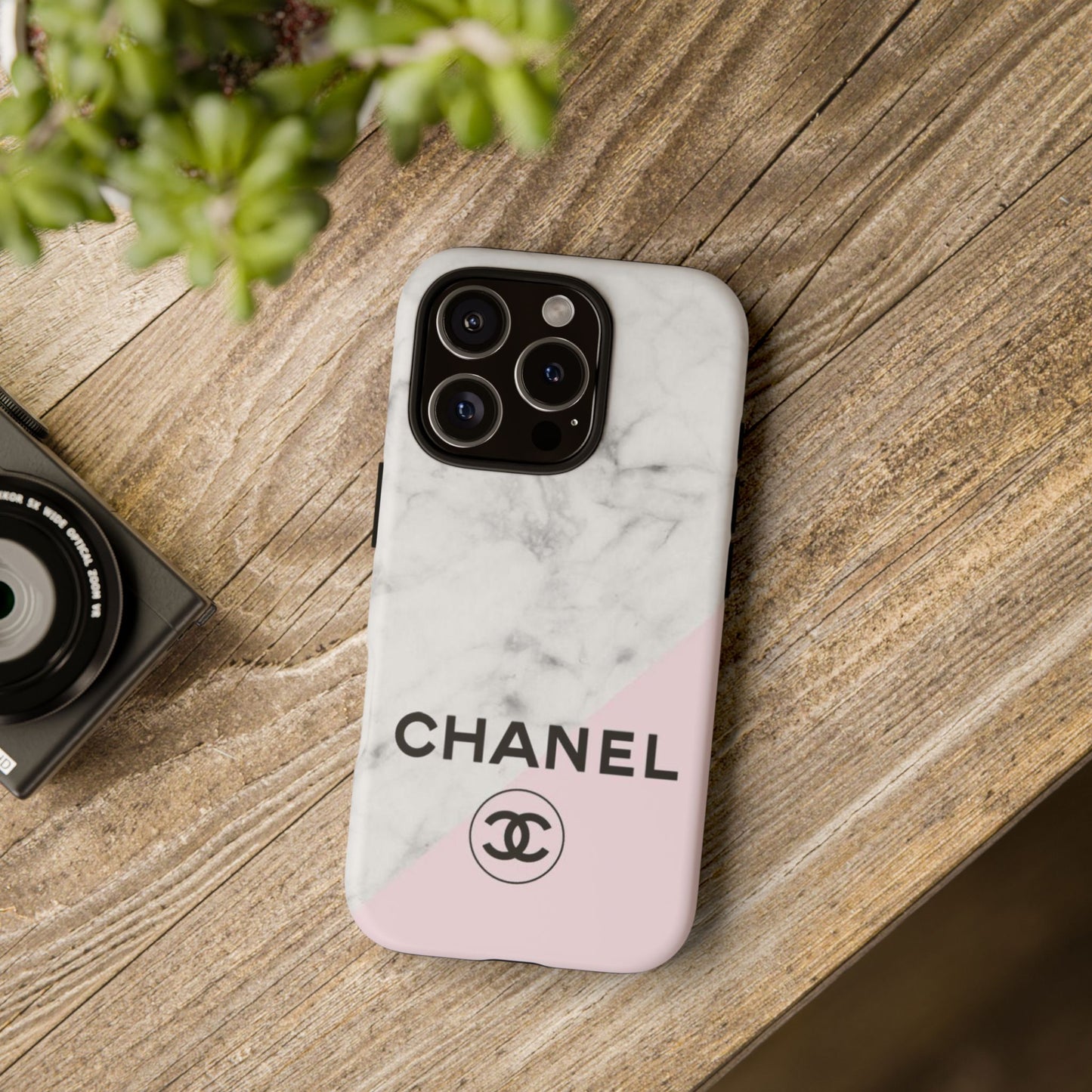 Marble CC Tough Cases