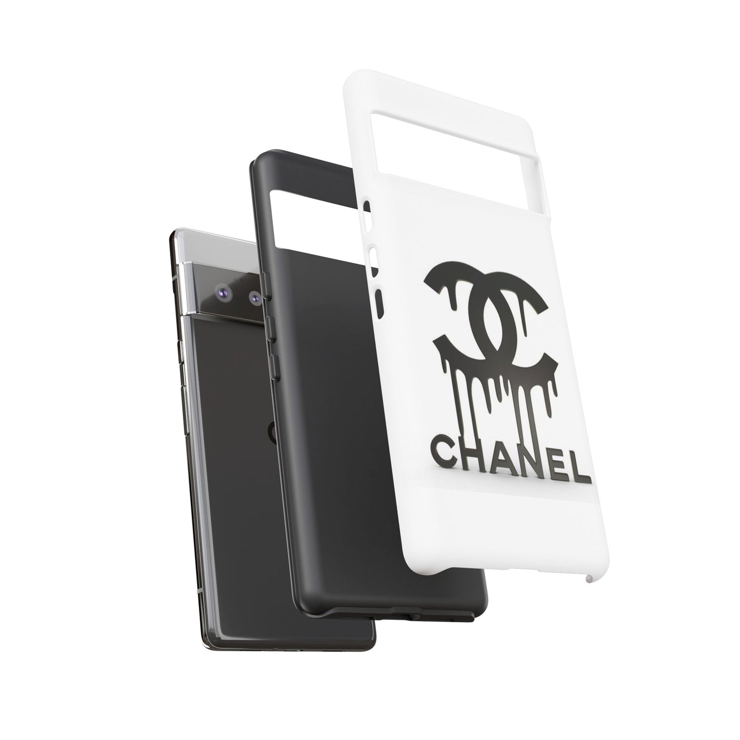CC Drip Tough Cases