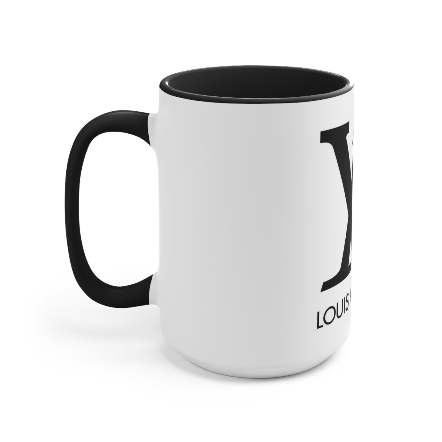 LV Accent Mug