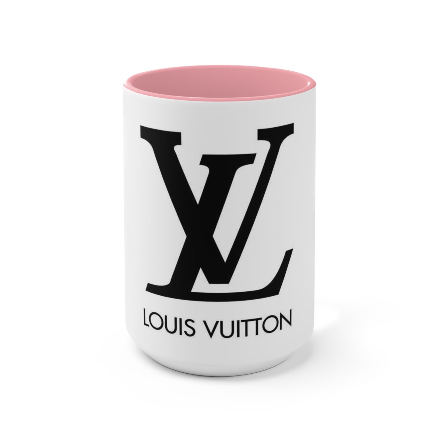 LV Accent Mug