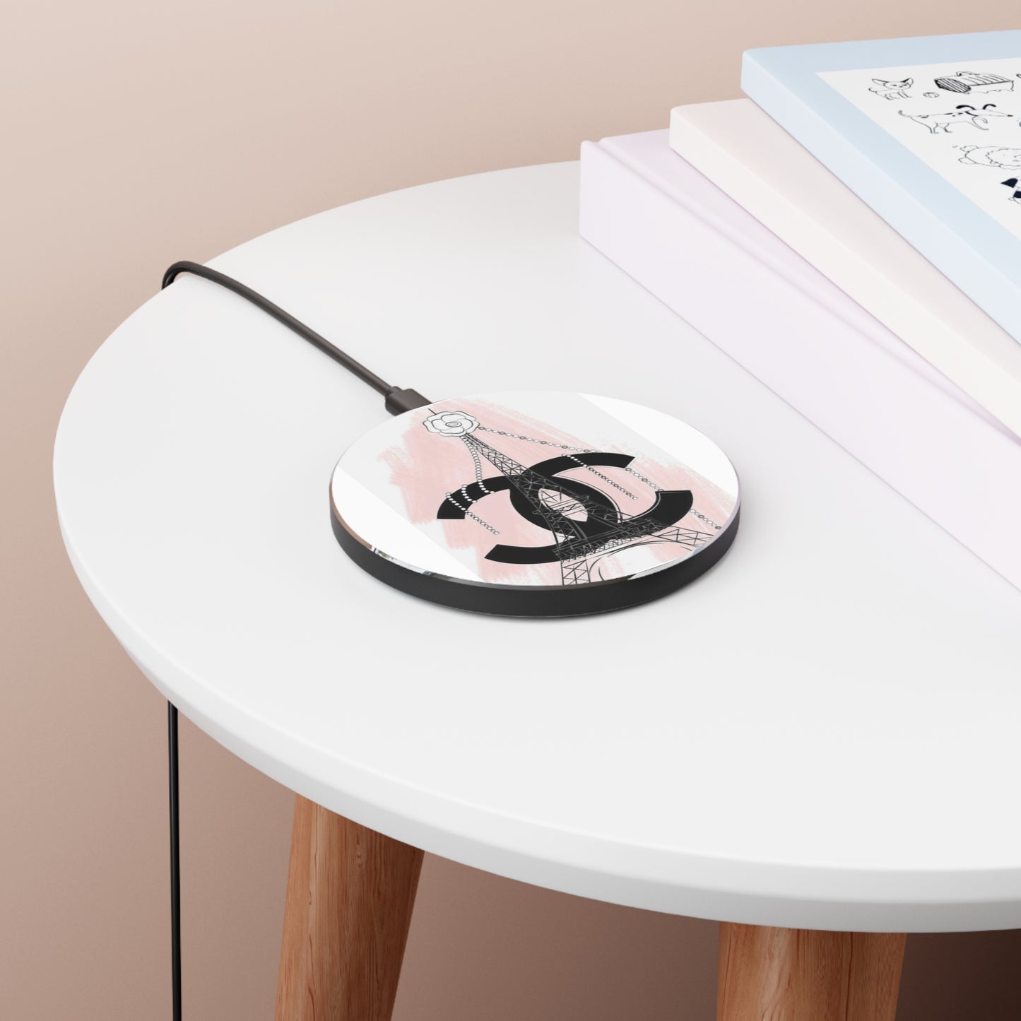 CC Paris Wireless Charger