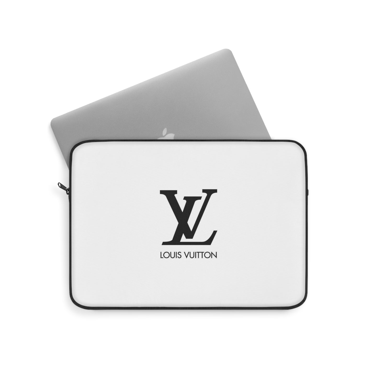 LV Laptop Sleeve