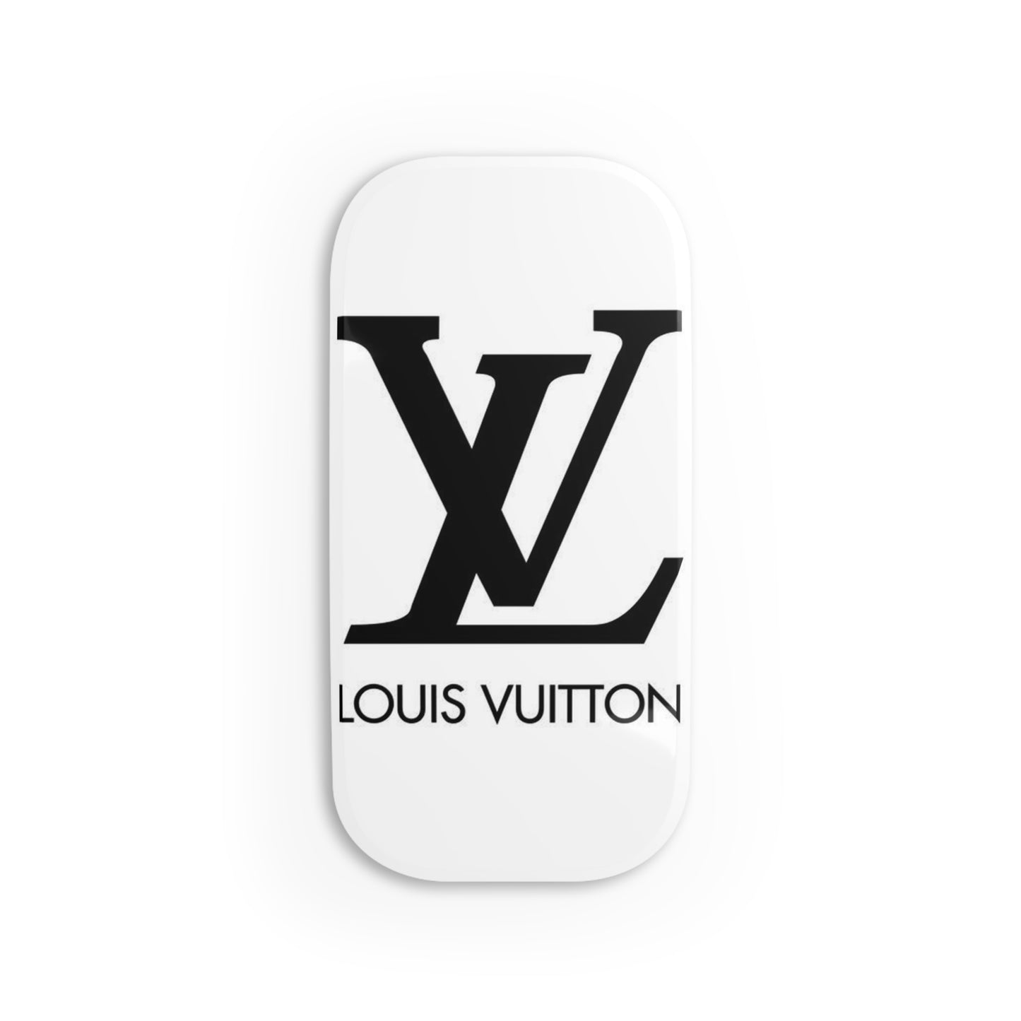 LV Phone Click-On Grip