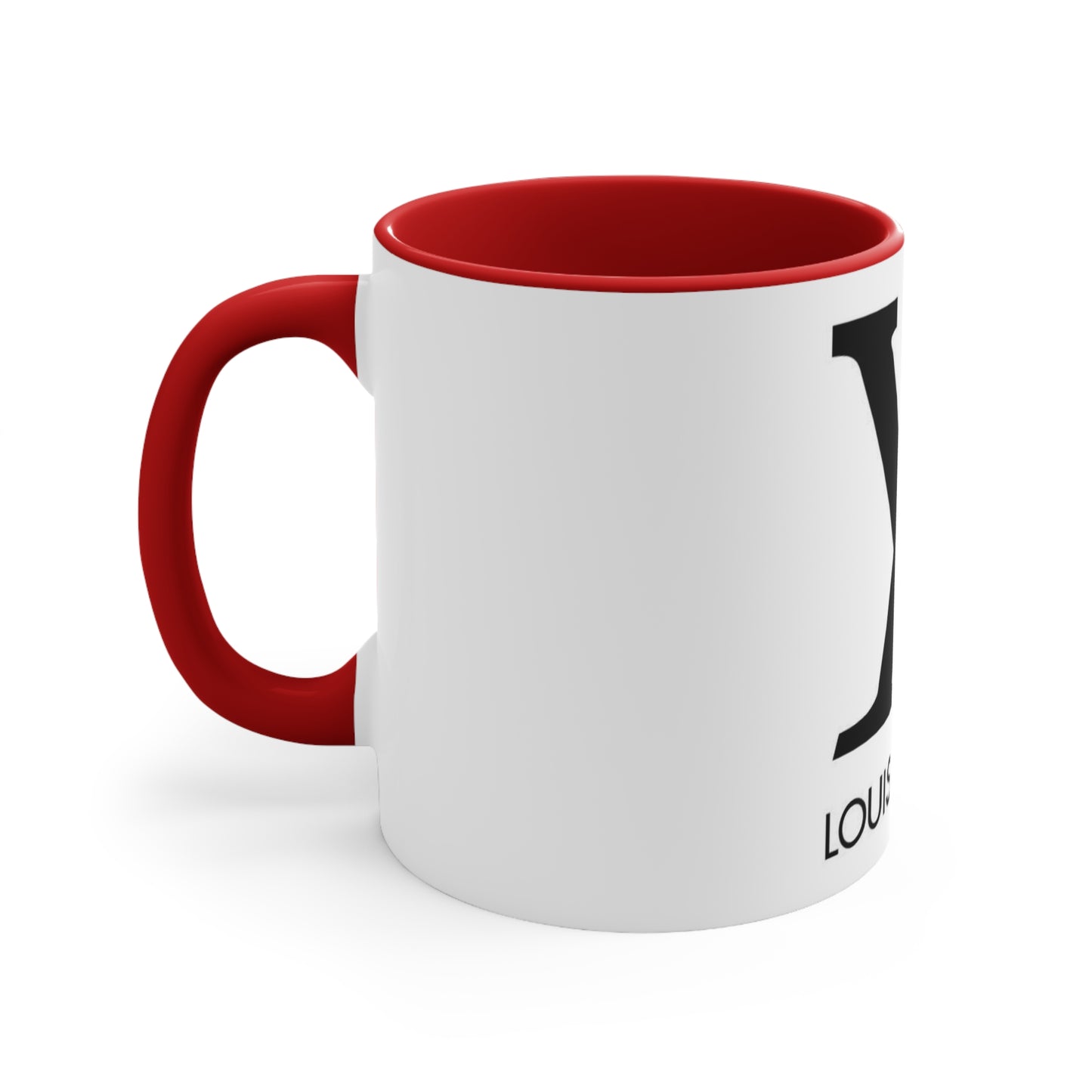 LV Accent Mug