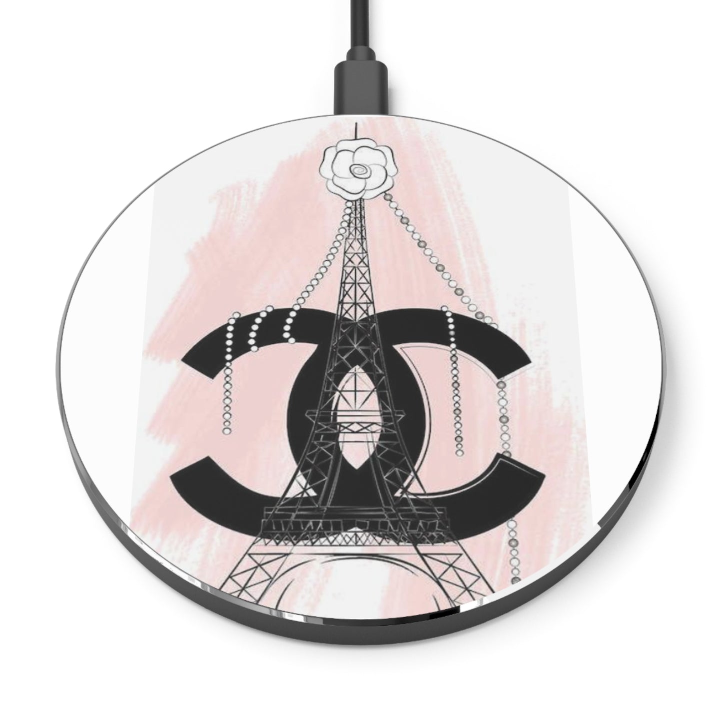 CC Paris Wireless Charger