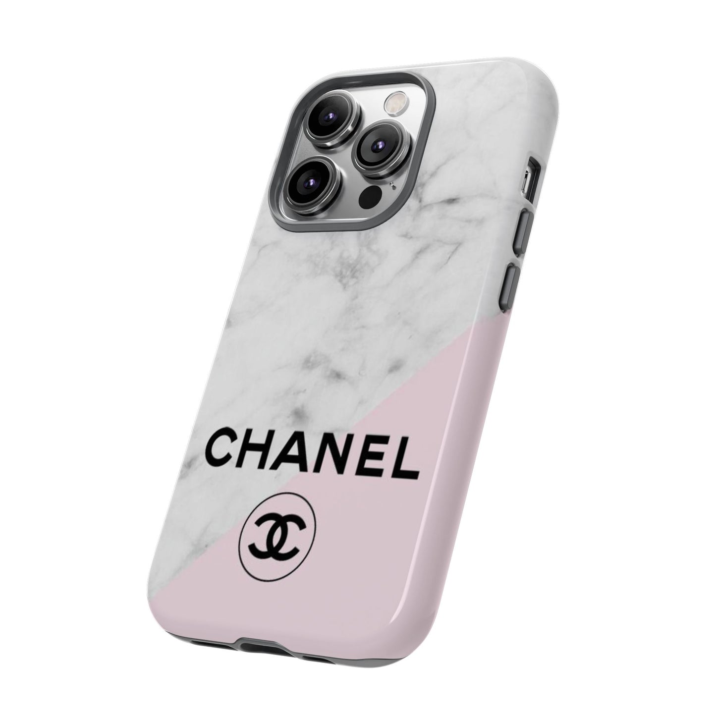 Marble CC Tough Cases