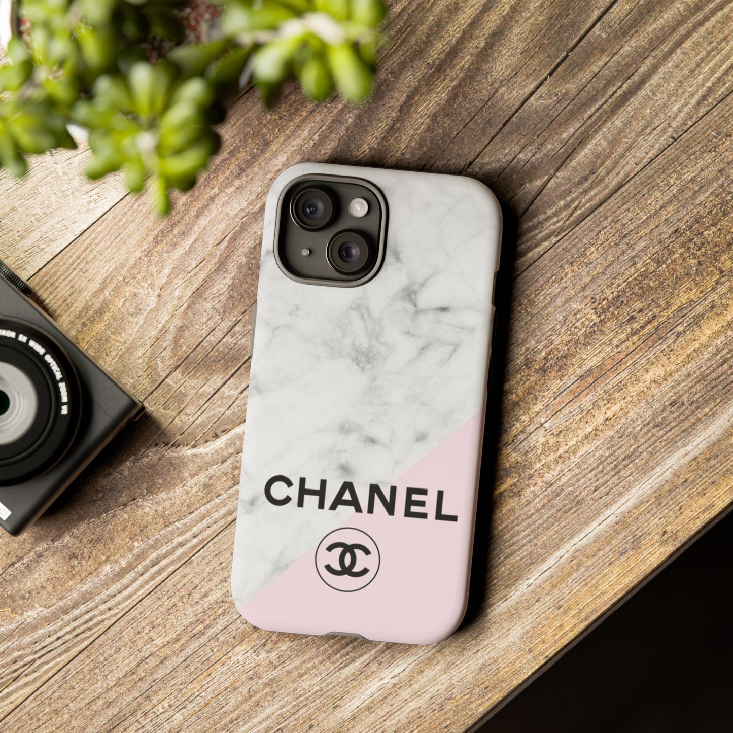 Marble CC Tough Cases