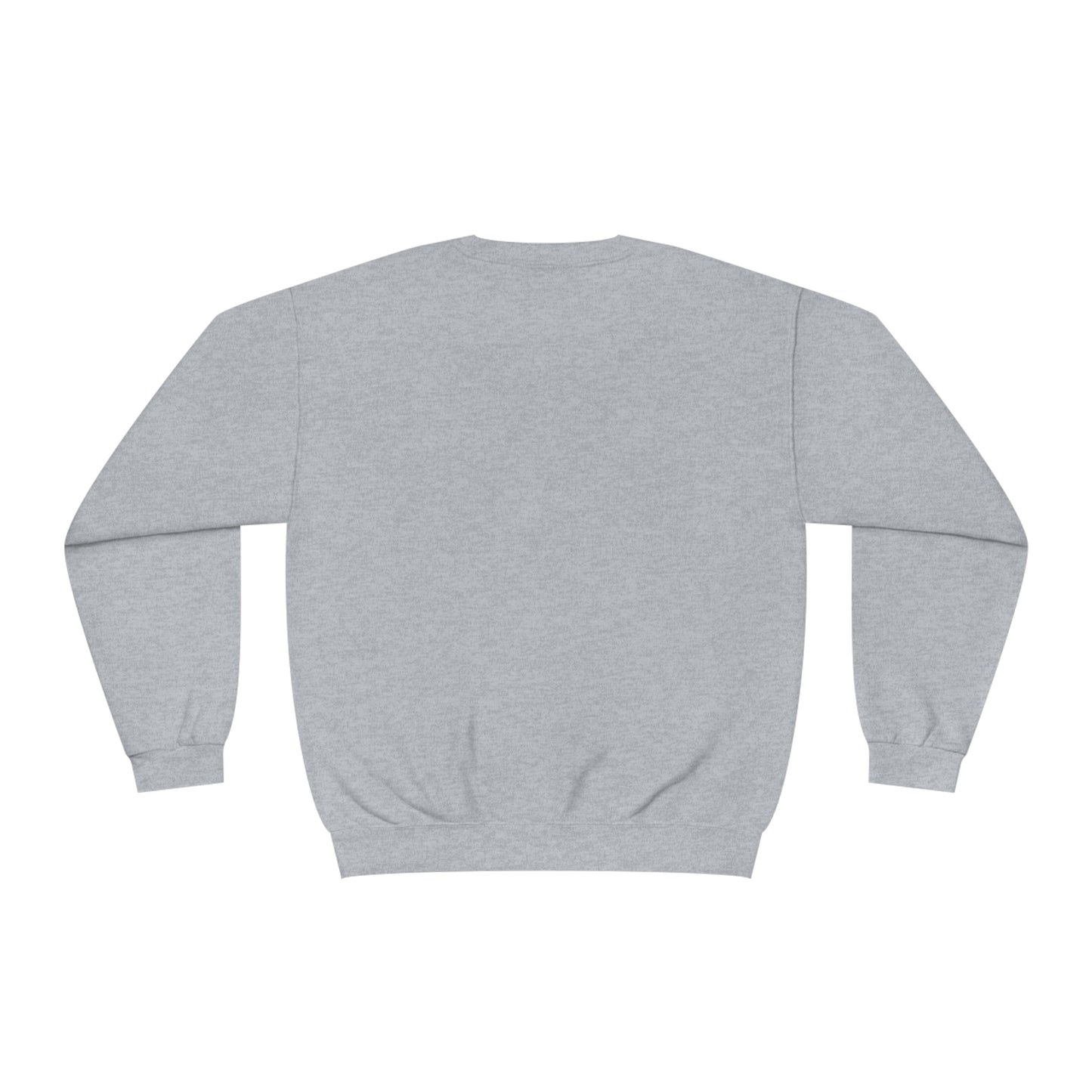 Edgy Chic' Unisex NuBlend® Crewneck Sweatshirt