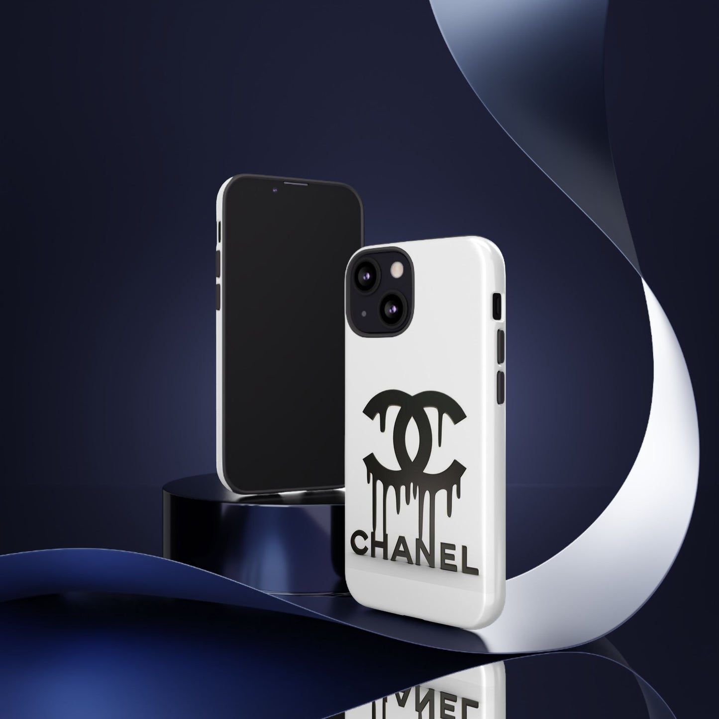 CC Drip Tough Cases