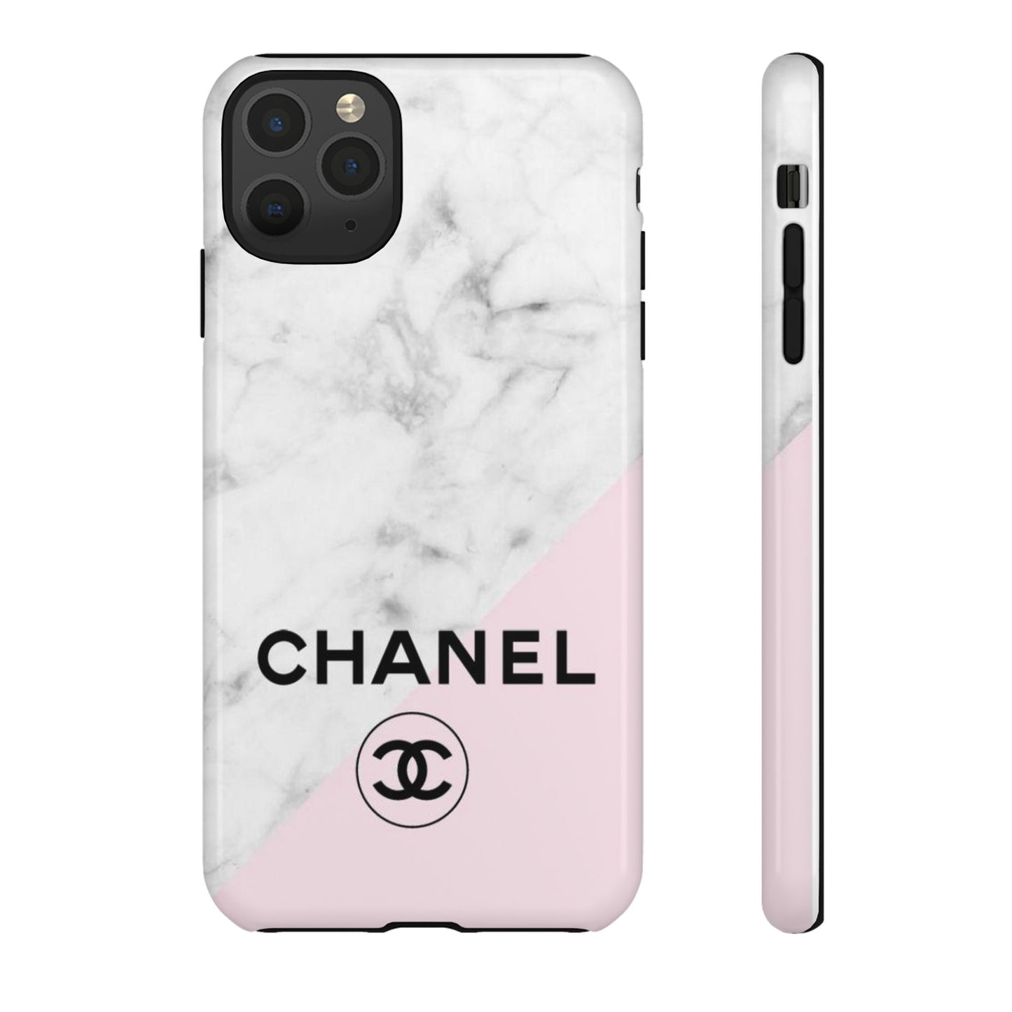 Marble CC Tough Cases