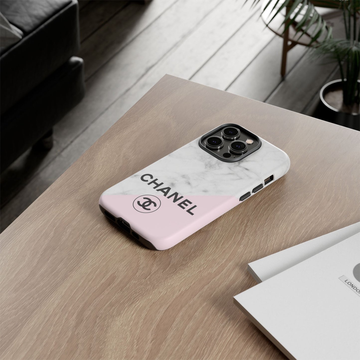 Marble CC Tough Cases