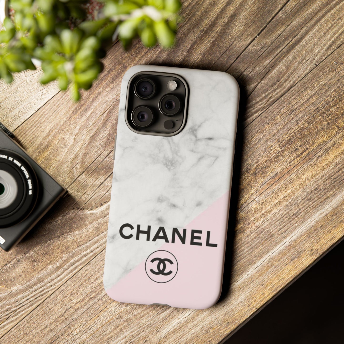 Marble CC Tough Cases