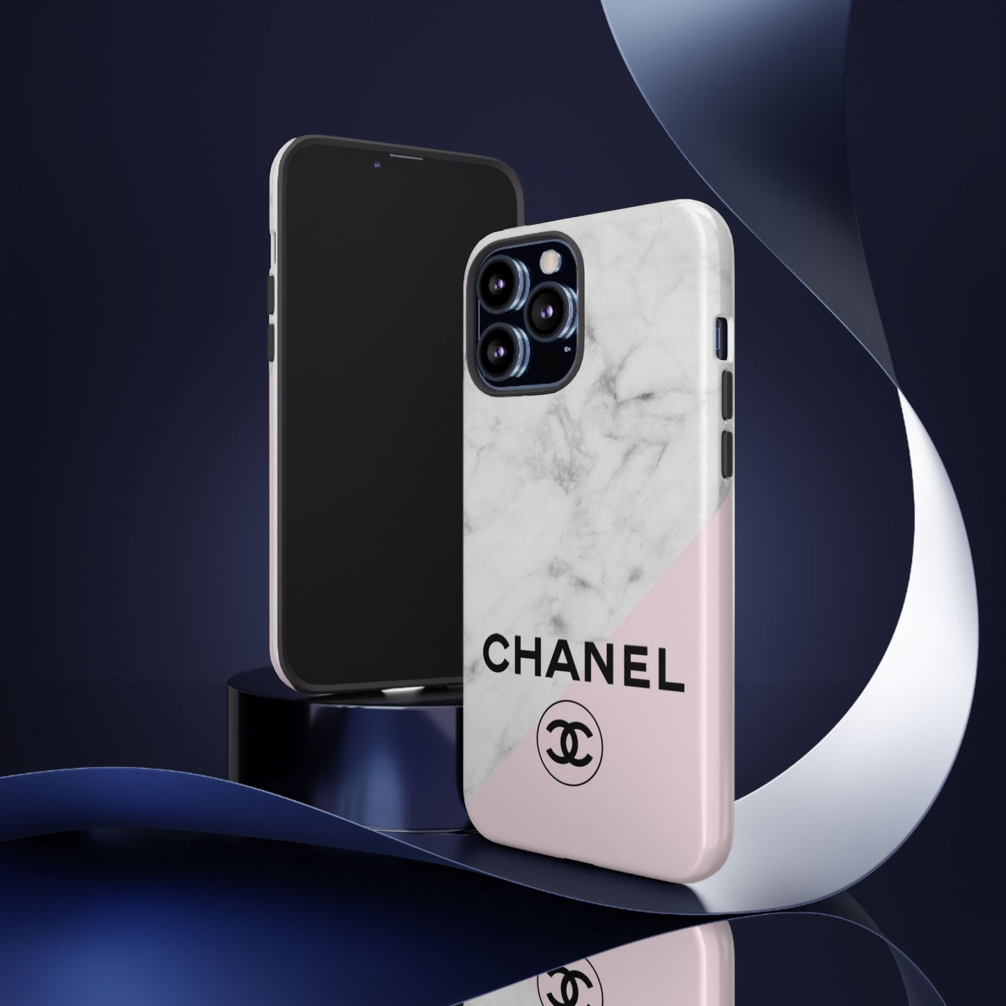 Marble CC Tough Cases