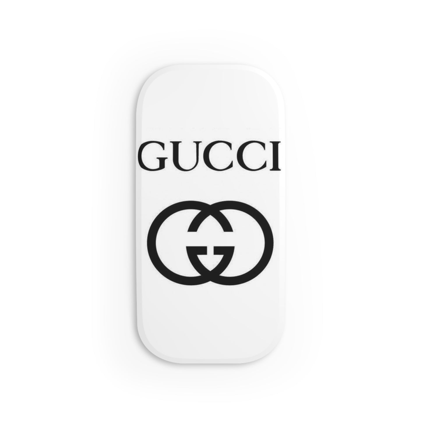 GG Phone Click-On Grip