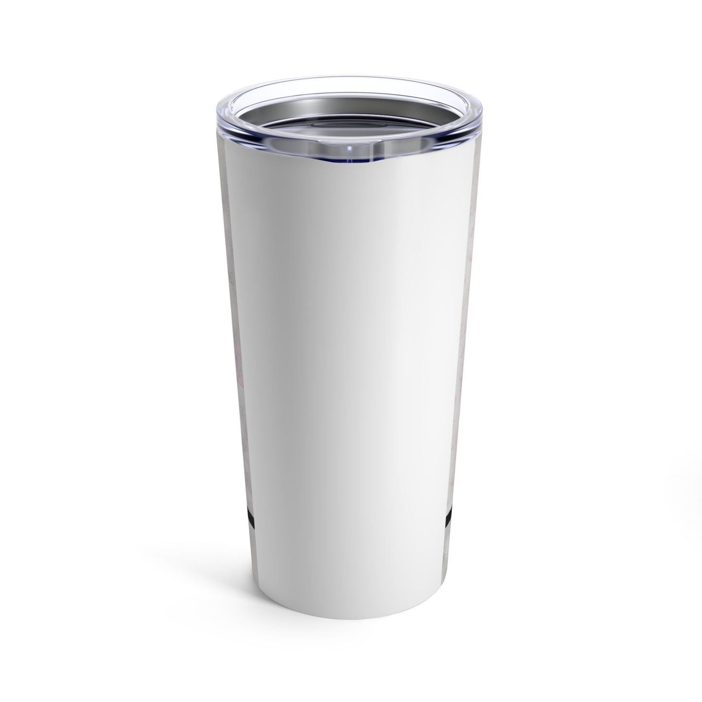 Champagne CC Tumbler 20oz