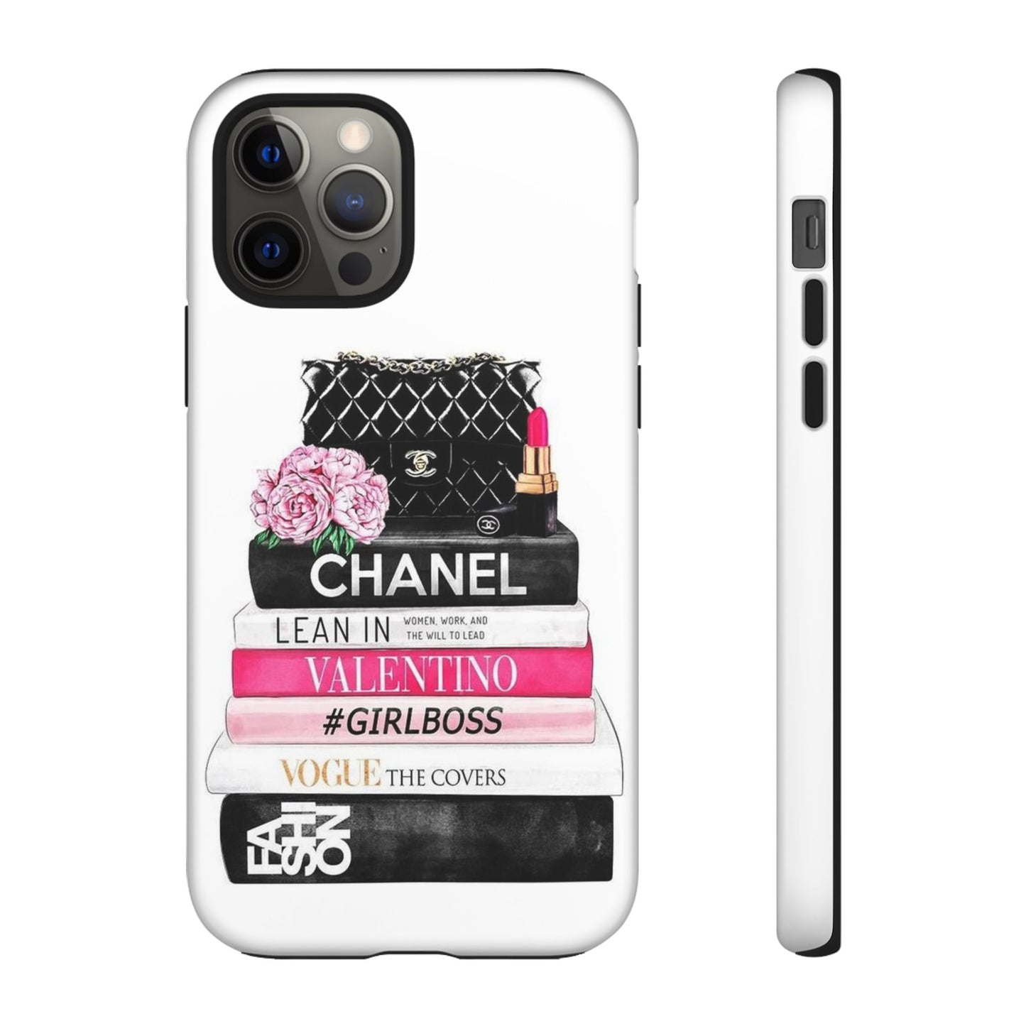 CC Designer Tough Cases