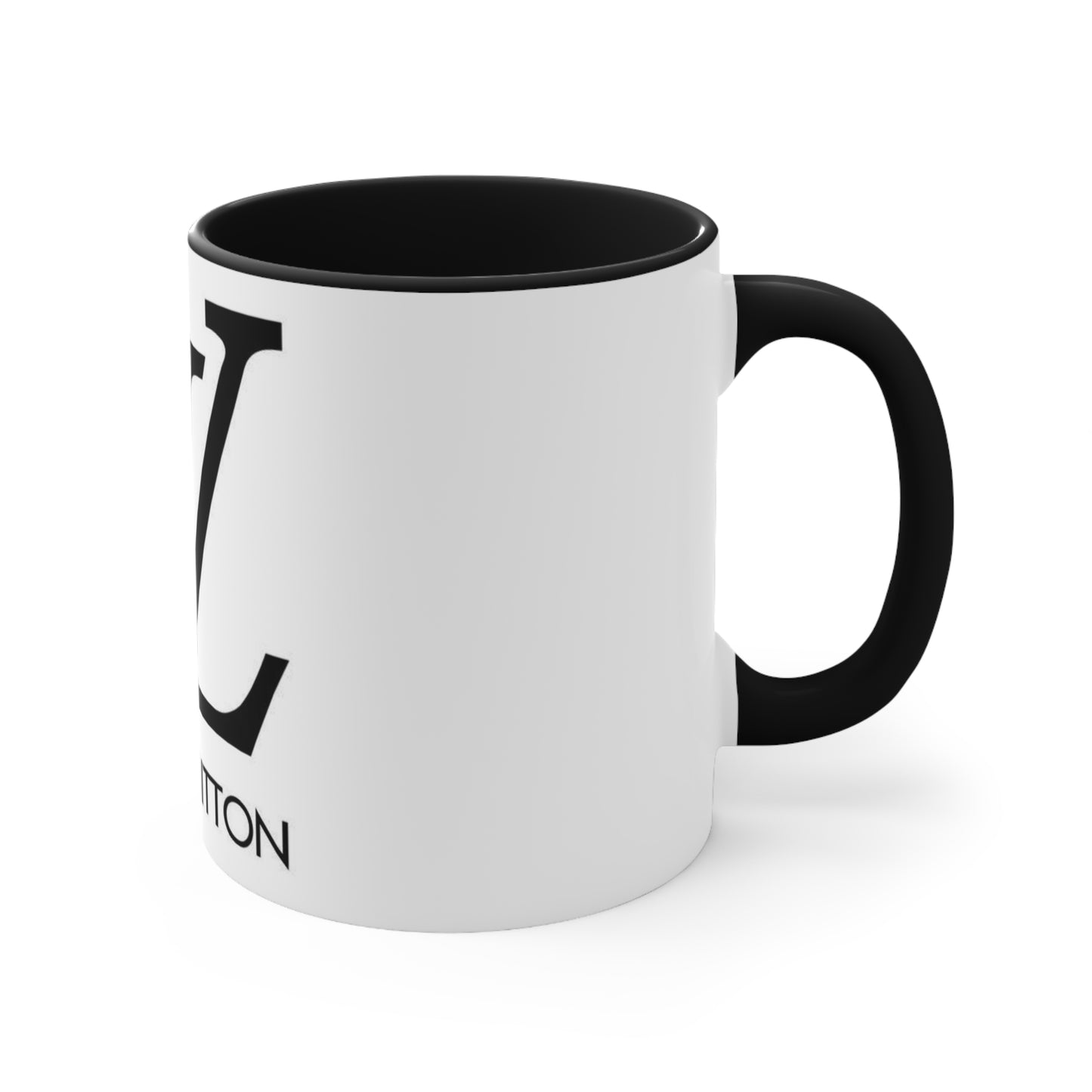 LV Accent Mug