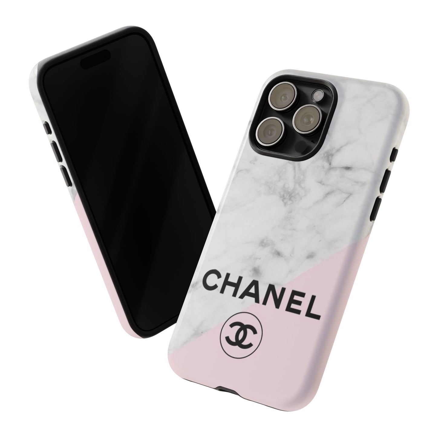 Marble CC Tough Cases