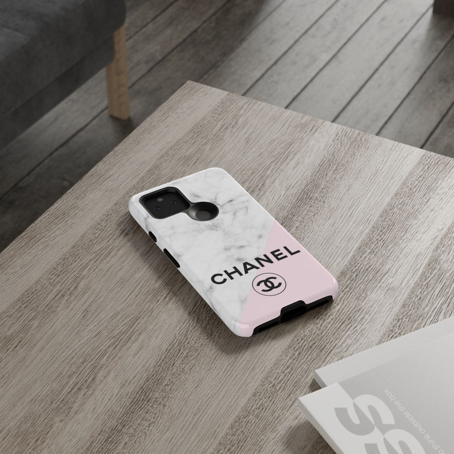 Marble CC Tough Cases