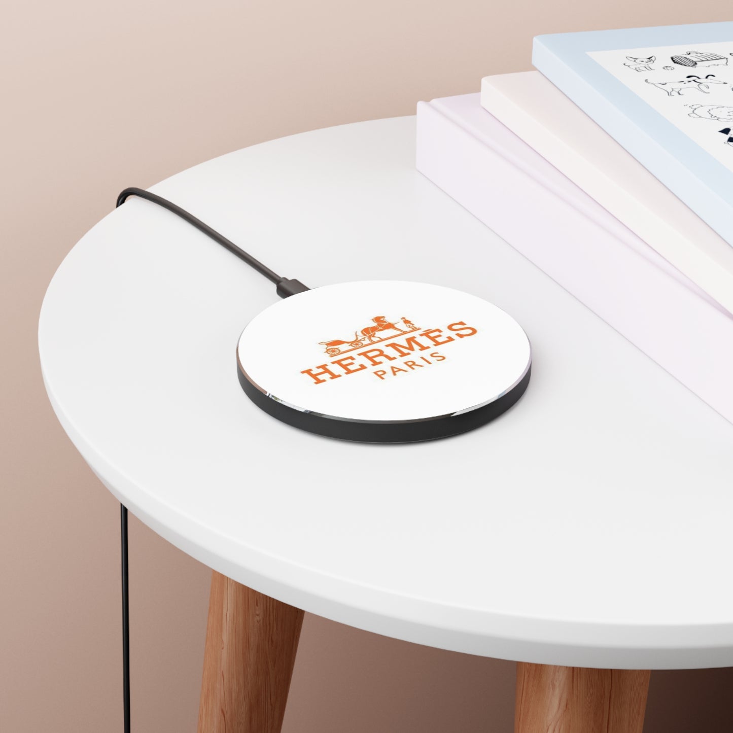 H Paris Wireless Charger