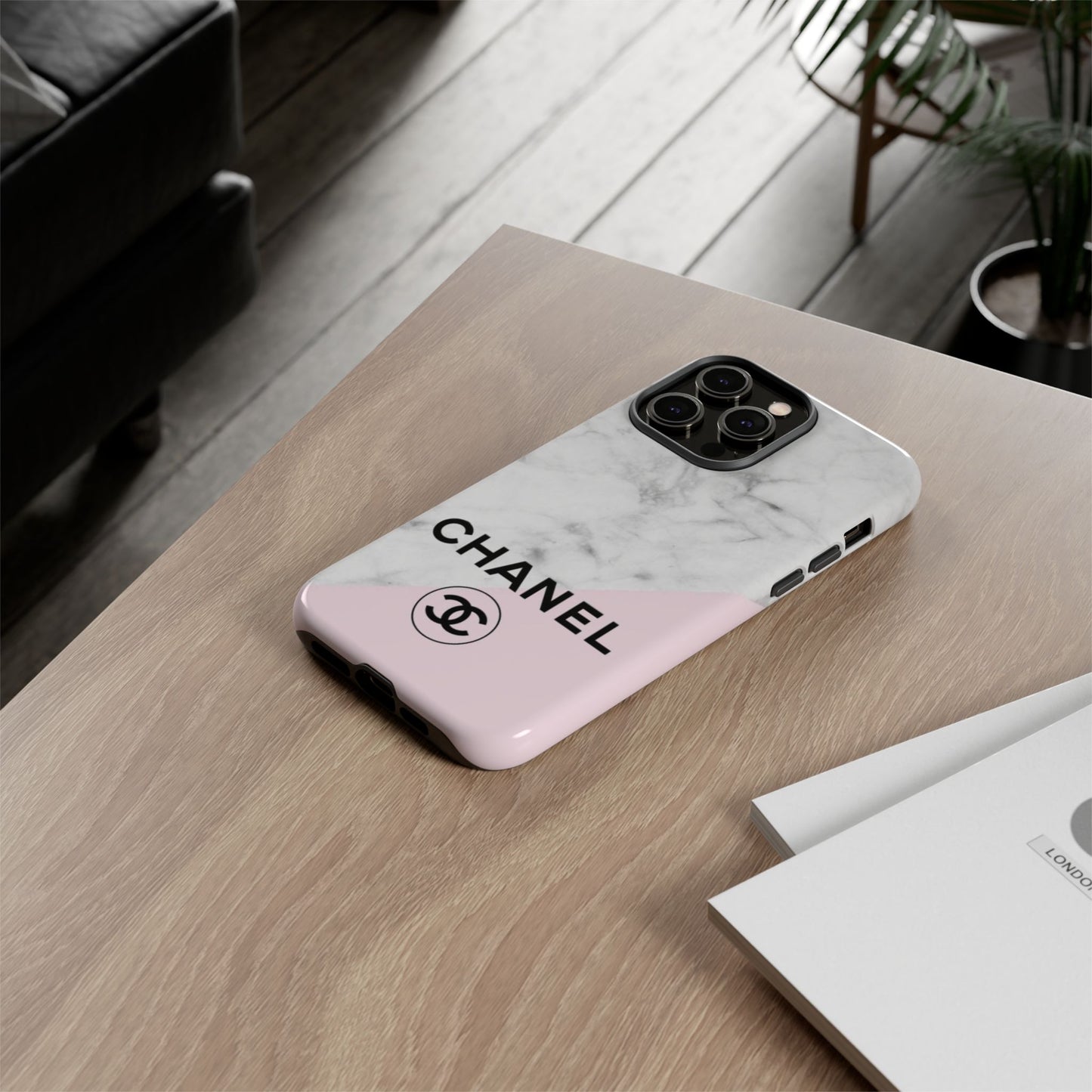 Marble CC Tough Cases