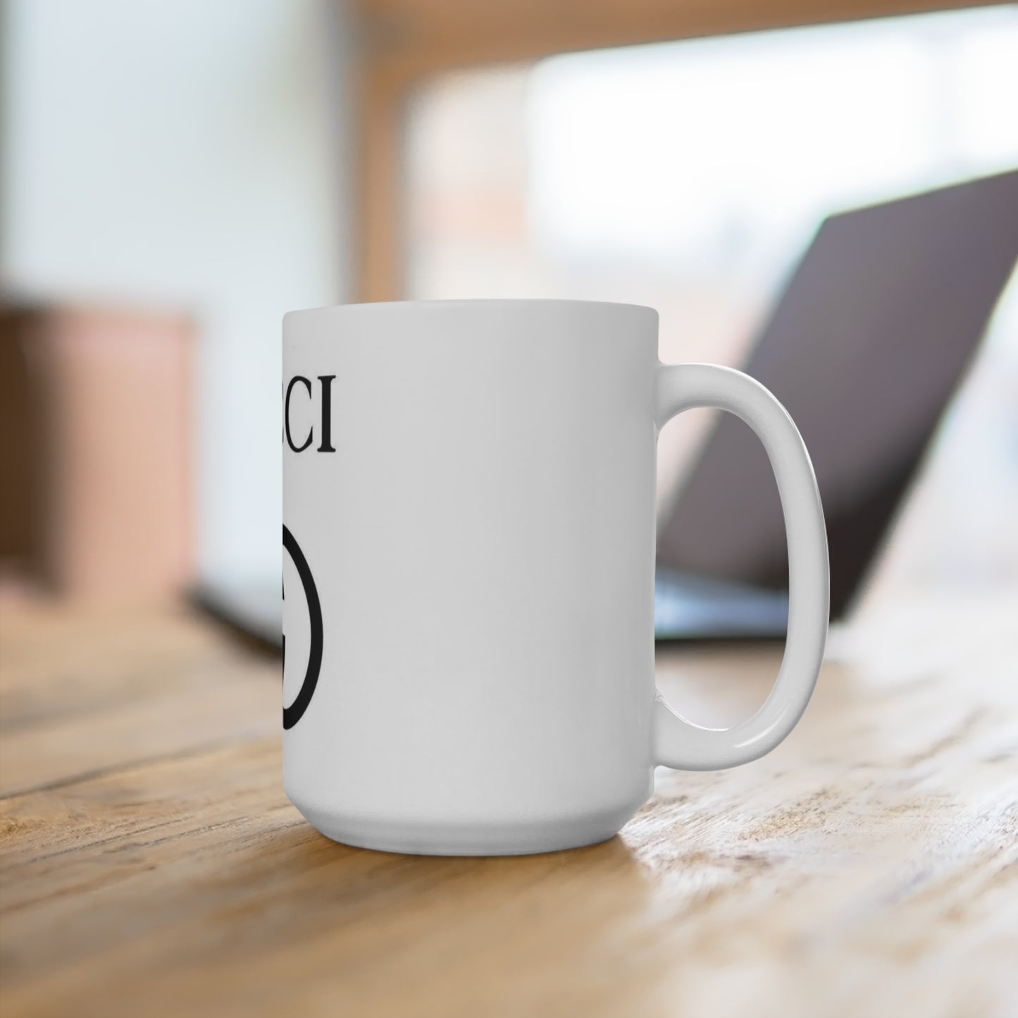 GG Ceramic Mug (EU)