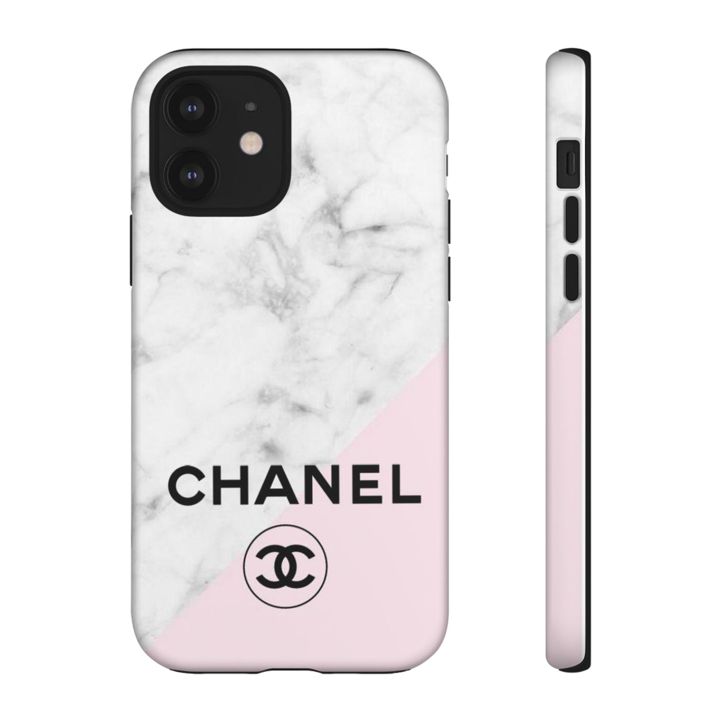 Marble CC Tough Cases