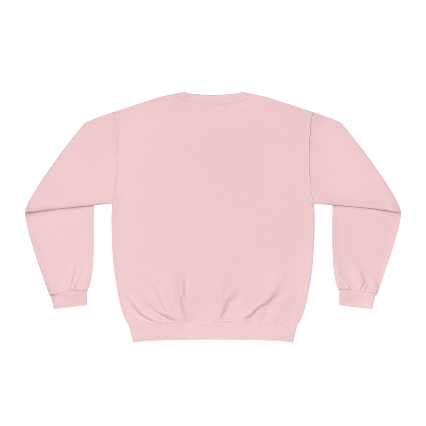 Edgy Chic' Unisex NuBlend® Crewneck Sweatshirt