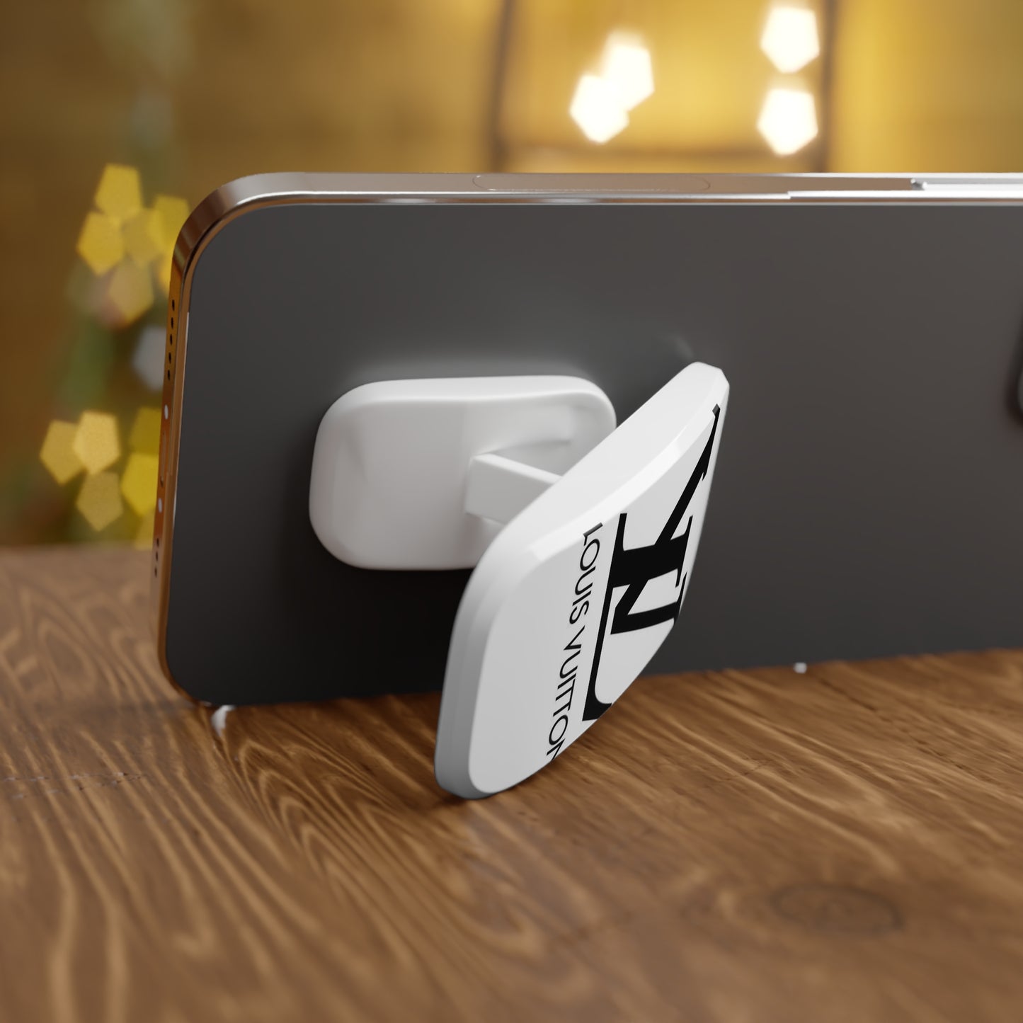 LV Phone Click-On Grip