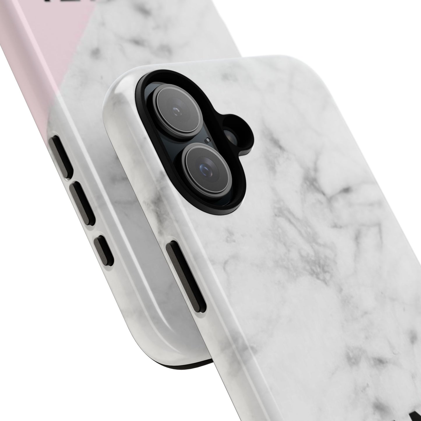 Marble CC Tough Cases