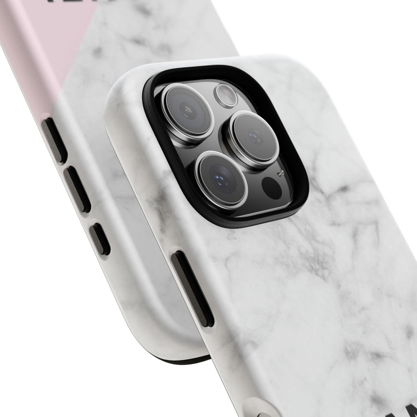 Marble CC Tough Cases