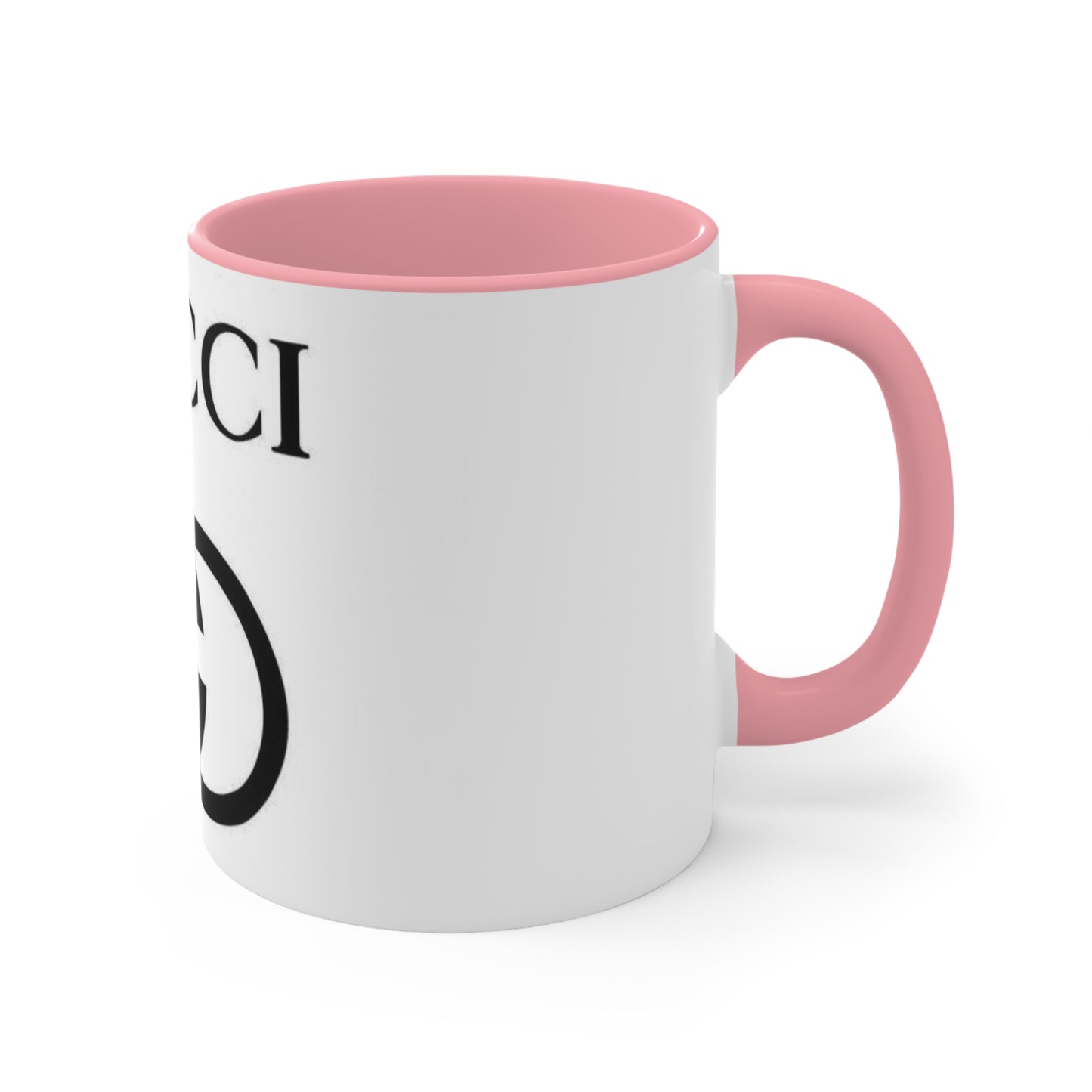 GG Accent Mug