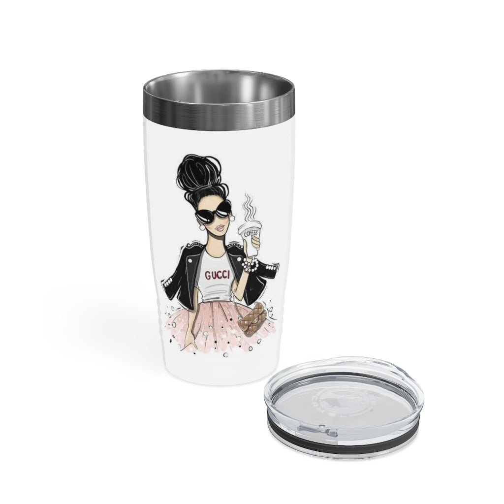 G Gal Ringneck Tumbler, 20oz