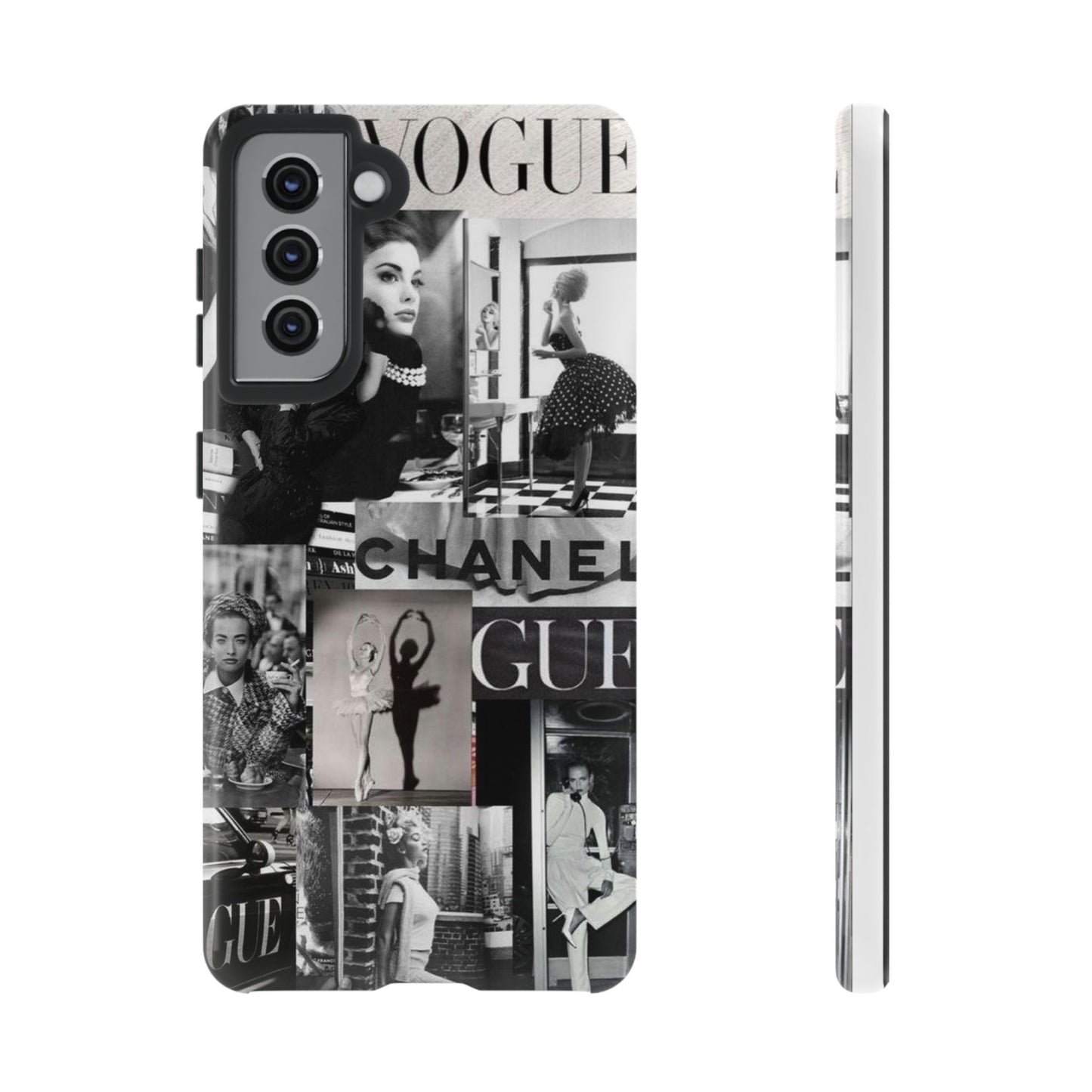 Vogue Tough Cases