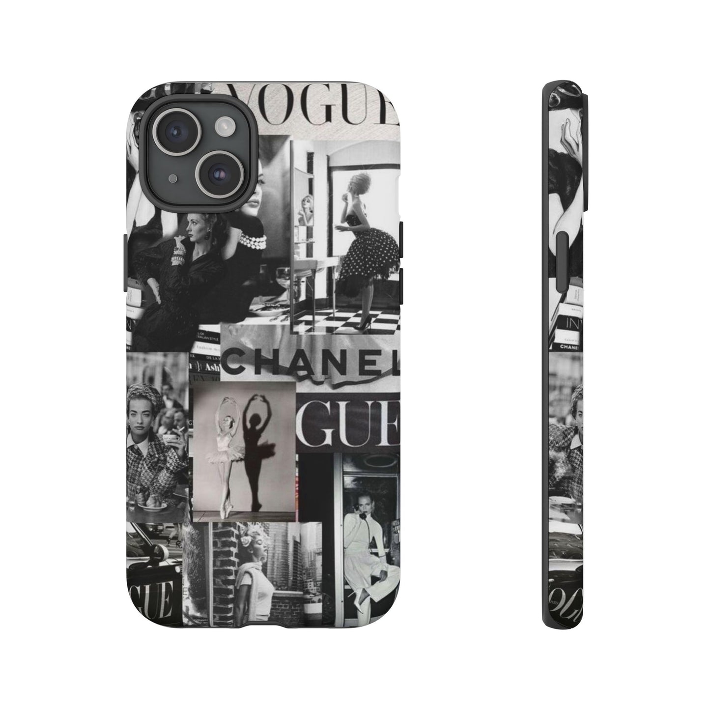 Vogue Tough Cases