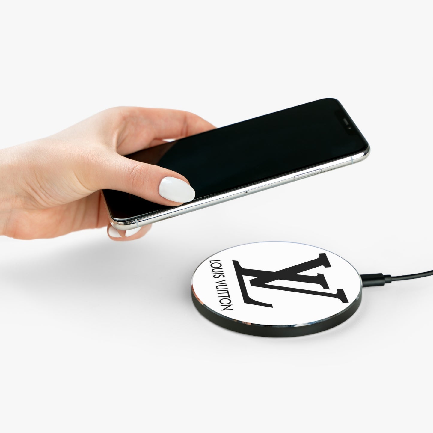 LV Wireless Charger