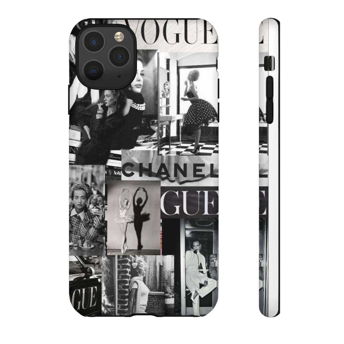 Vogue Tough Cases