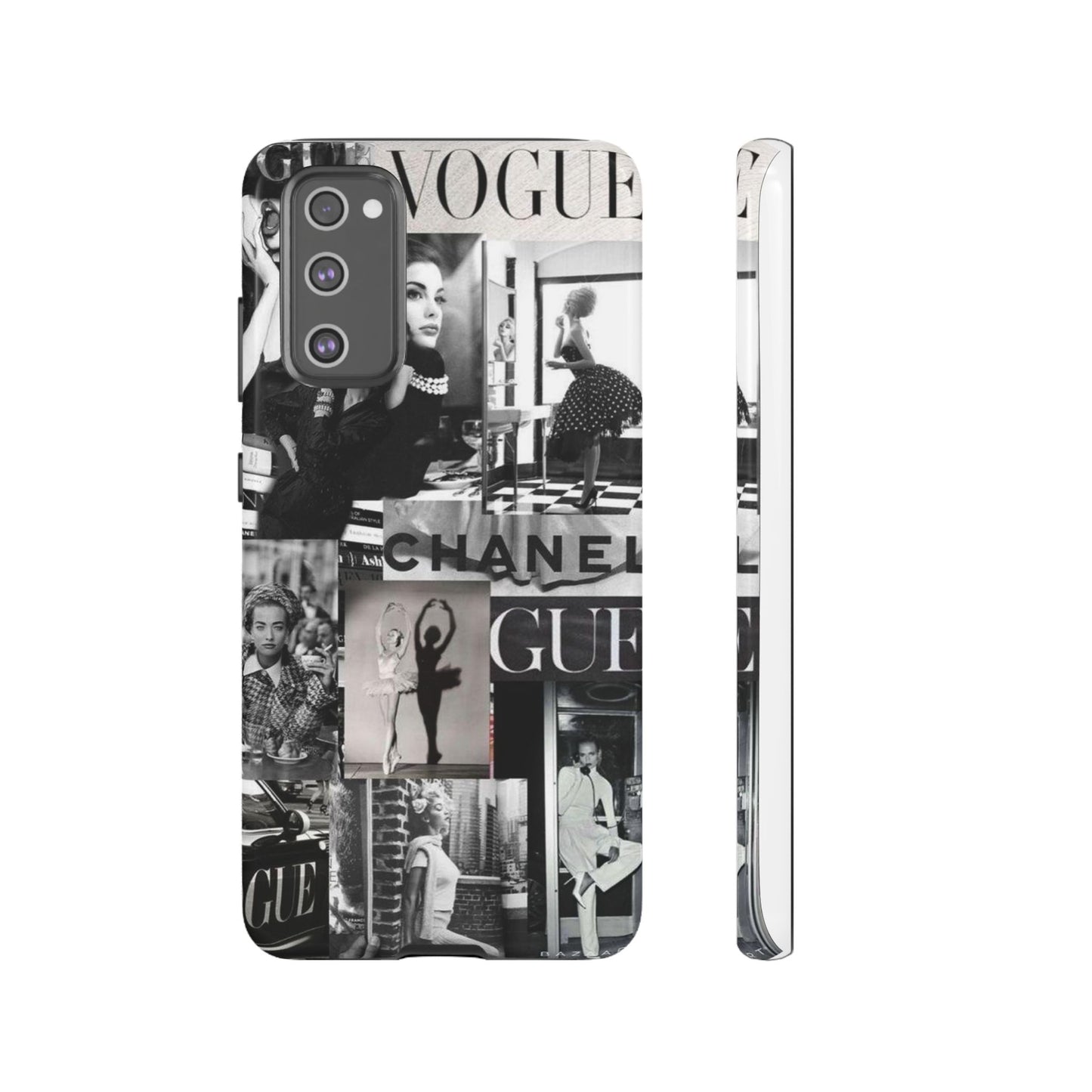 Vogue Tough Cases