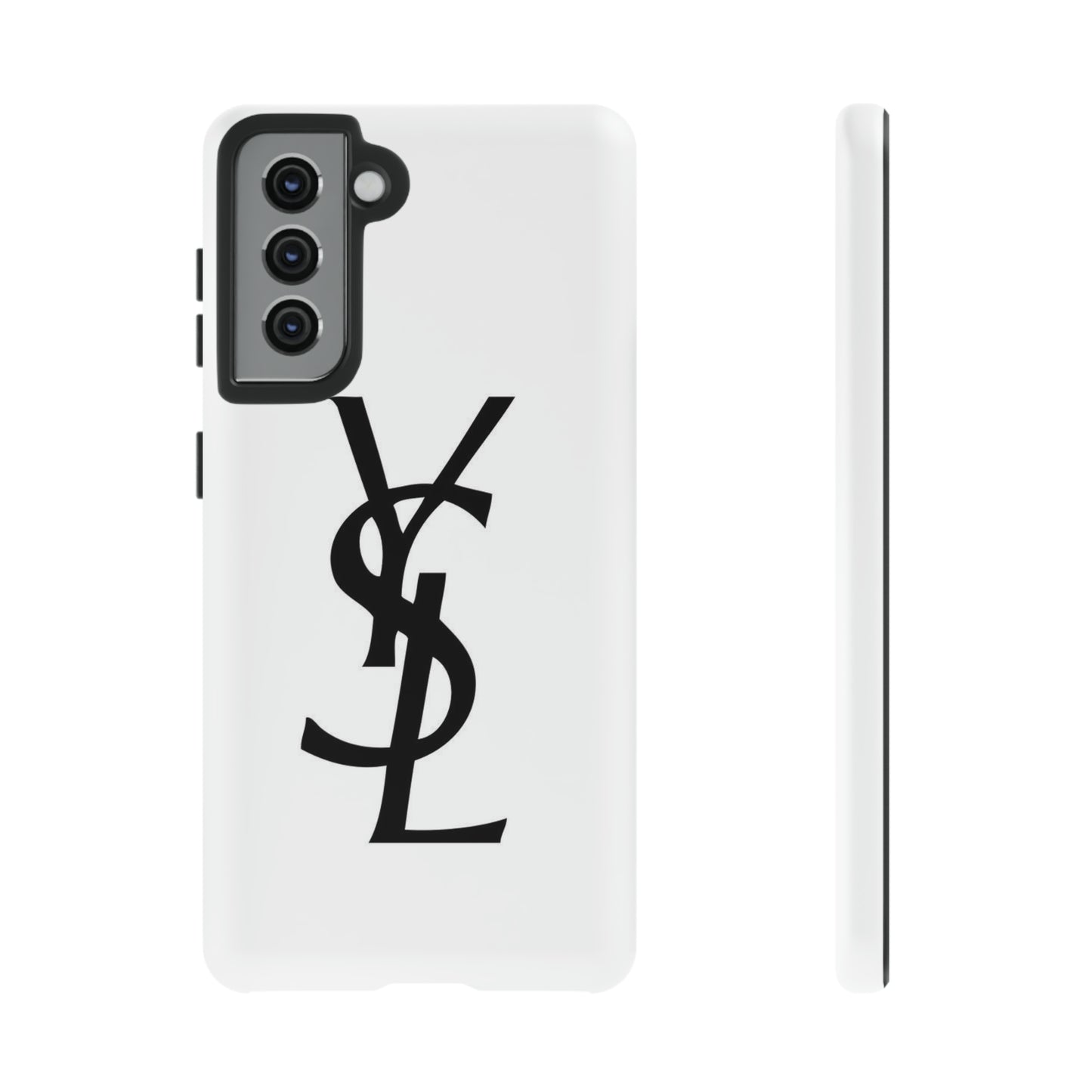 YSL Tough Cases