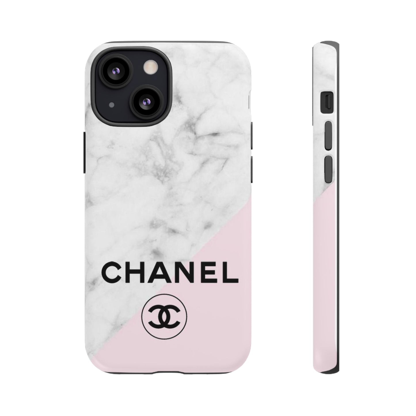 Marble CC Tough Cases