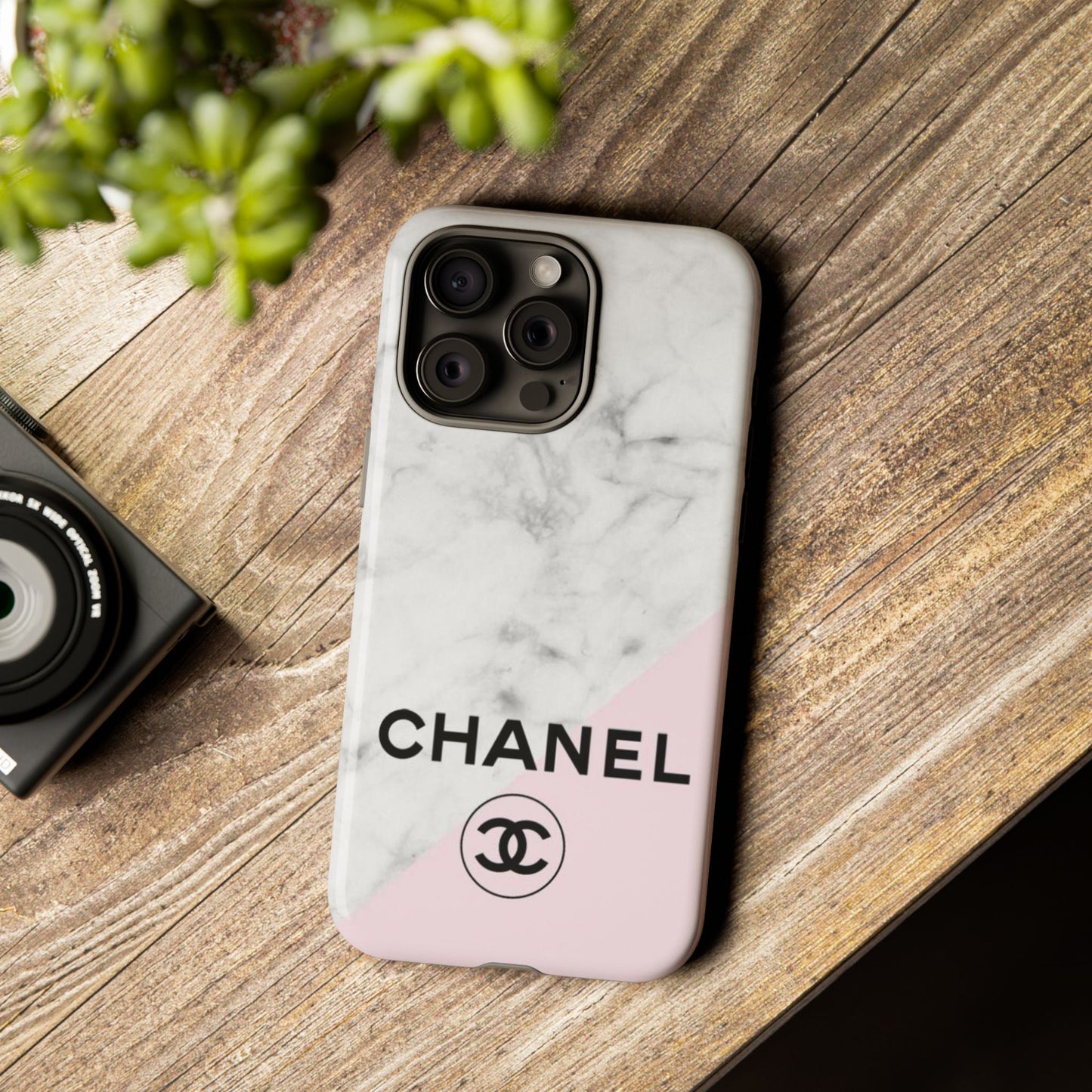Marble CC Tough Cases